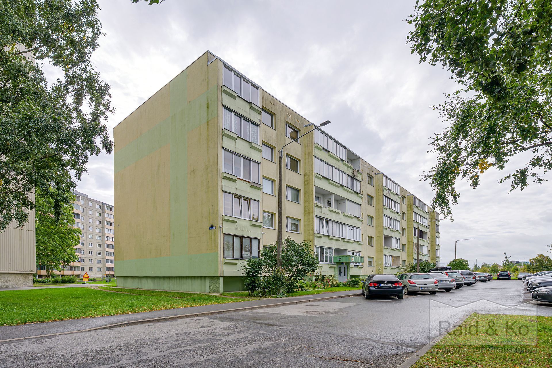 6aa91d71d335484a192dad6f115d96ef64237ac255c9a.jpg Harju maakond, Tallinn, Lasnamäe linnaosa, Mustakivi, Mahtra tn 12