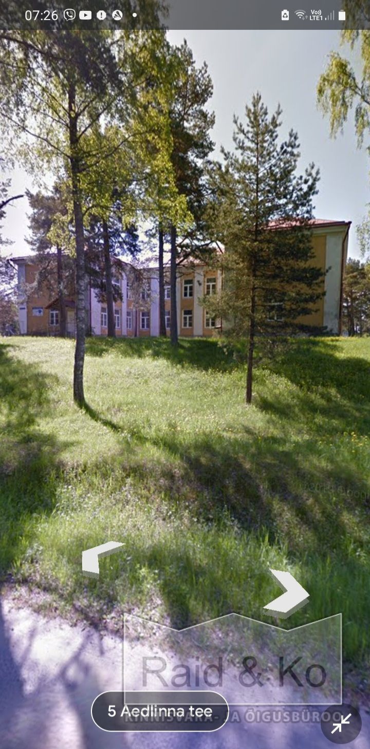 6aa95e74cf577c99cf32abb9fc44ddfb0a31c5b6d883d.jpg Harju maakond, Lääne-Harju vald, Klooga alevik, Liiva tn 3