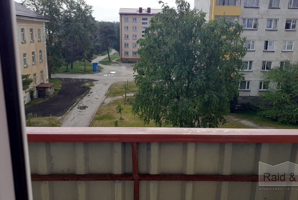 Harju maakond, Lääne-Harju vald, Klooga alevik, Liiva tn 3