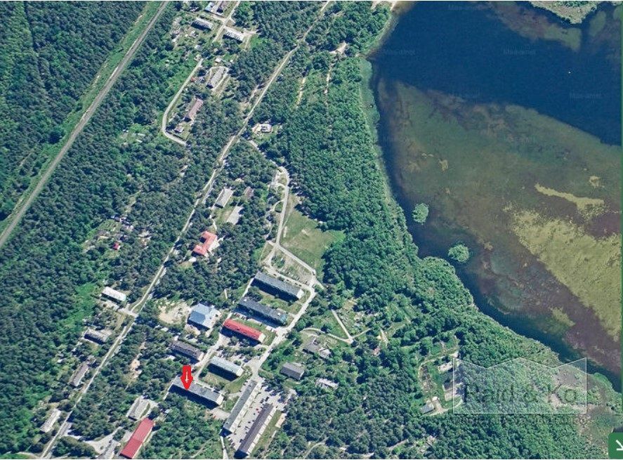 Harju maakond, Lääne-Harju vald, Klooga alevik, Liiva tn 3