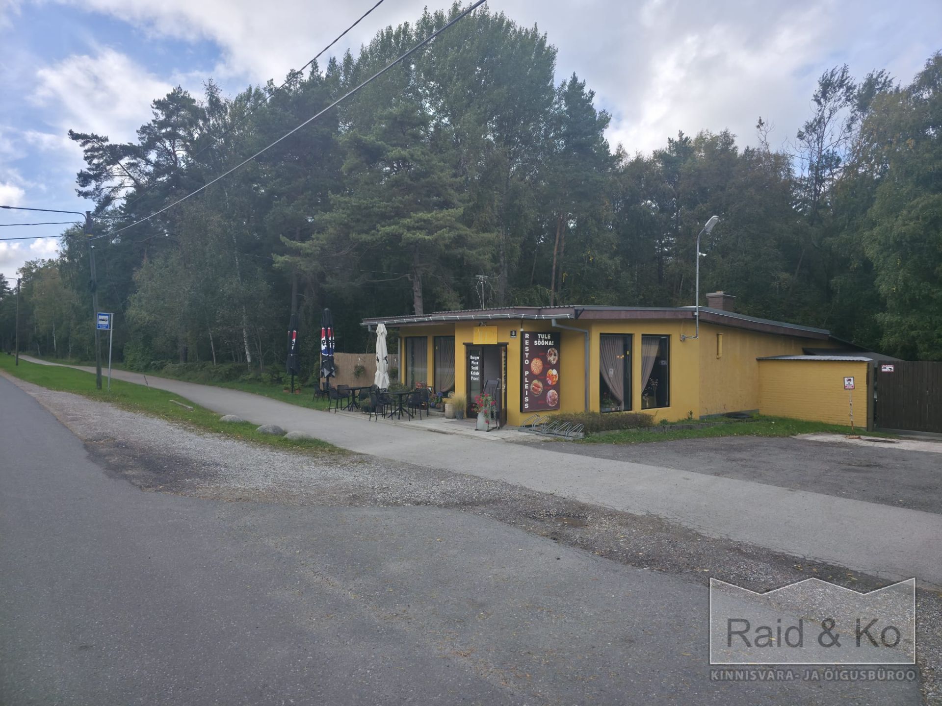6ab018d82f496f2b1a79310f947a8531758712481452e.jpg Harju maakond Lääne-Harju vald Klooga alevik Liiva tn 3