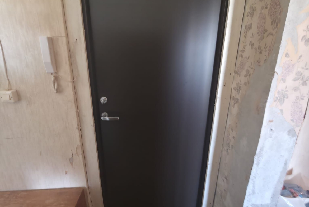 Harju maakond Lääne-Harju vald Klooga alevik Liiva tn 3