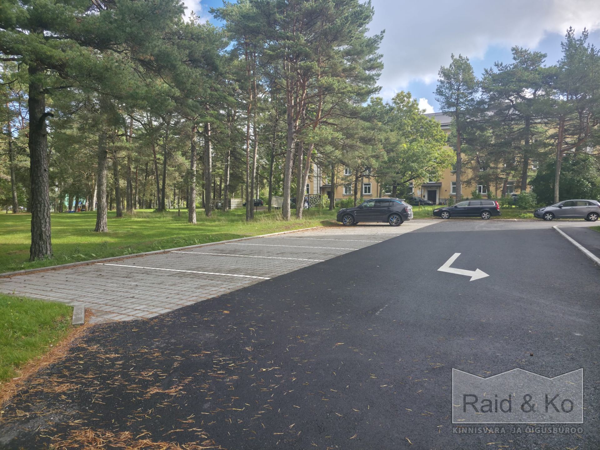 6ab018d9bf4e9997aa823df35e280dd1498b2c4b06821.jpg Harju maakond Lääne-Harju vald Klooga alevik Liiva tn 3