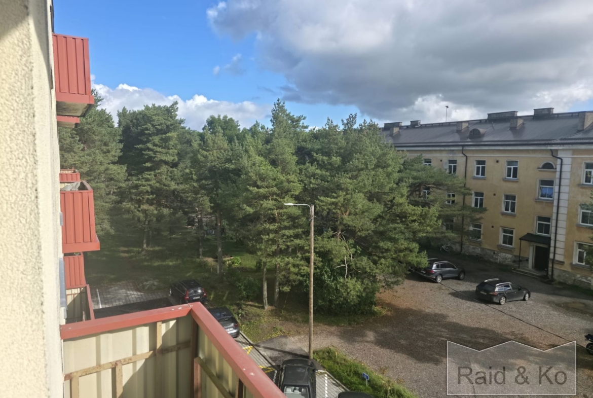 Harju maakond Lääne-Harju vald Klooga alevik Liiva tn 3