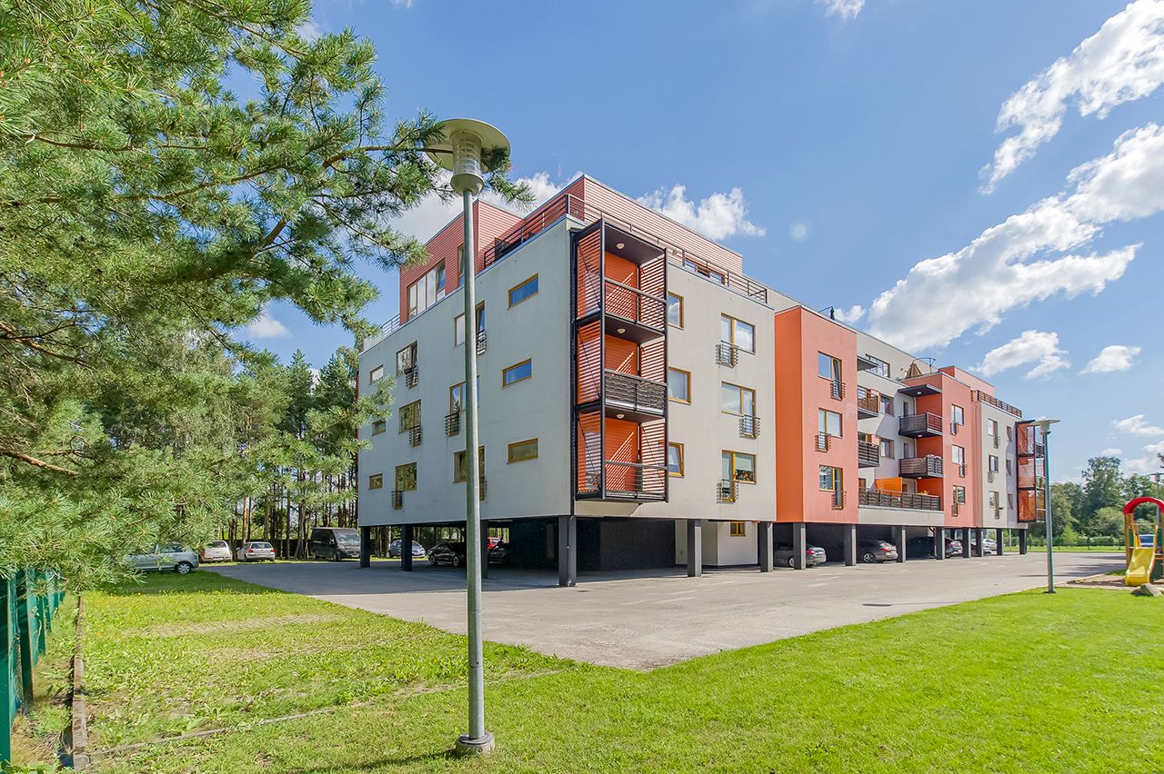 6aab6c1edc0116361a6f4f4ab97a029f5d8ff792bebb6.jpg Harju maakond, Rae vald, Peetri alevik, Raudkivi tee 4