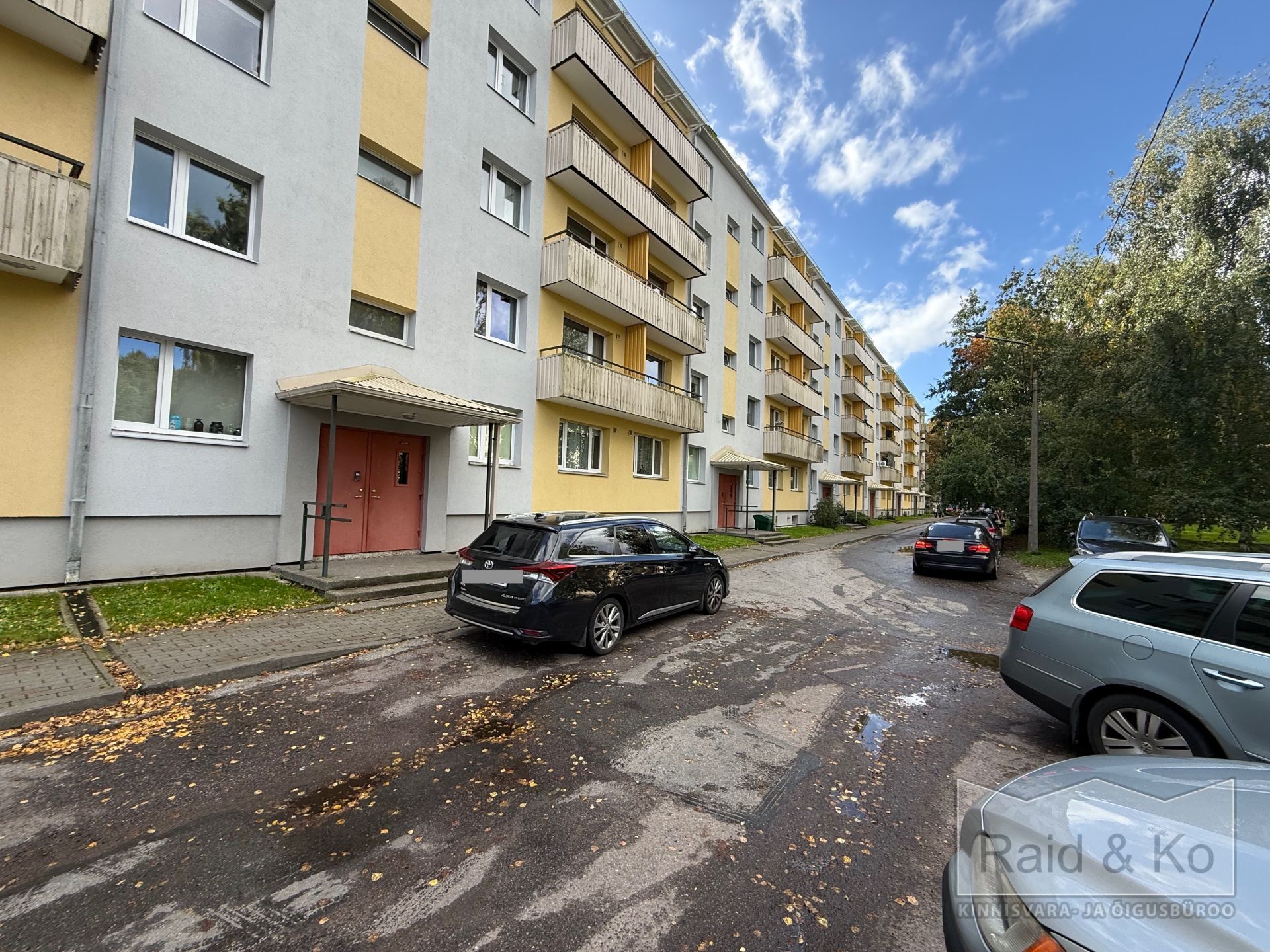 6ab023eb47c54db787527a09d47e08d221275a642ac4b.jpg Harju maakond, Tallinn, Mustamäe linnaosa, Mustamäe, Vilde tee 53