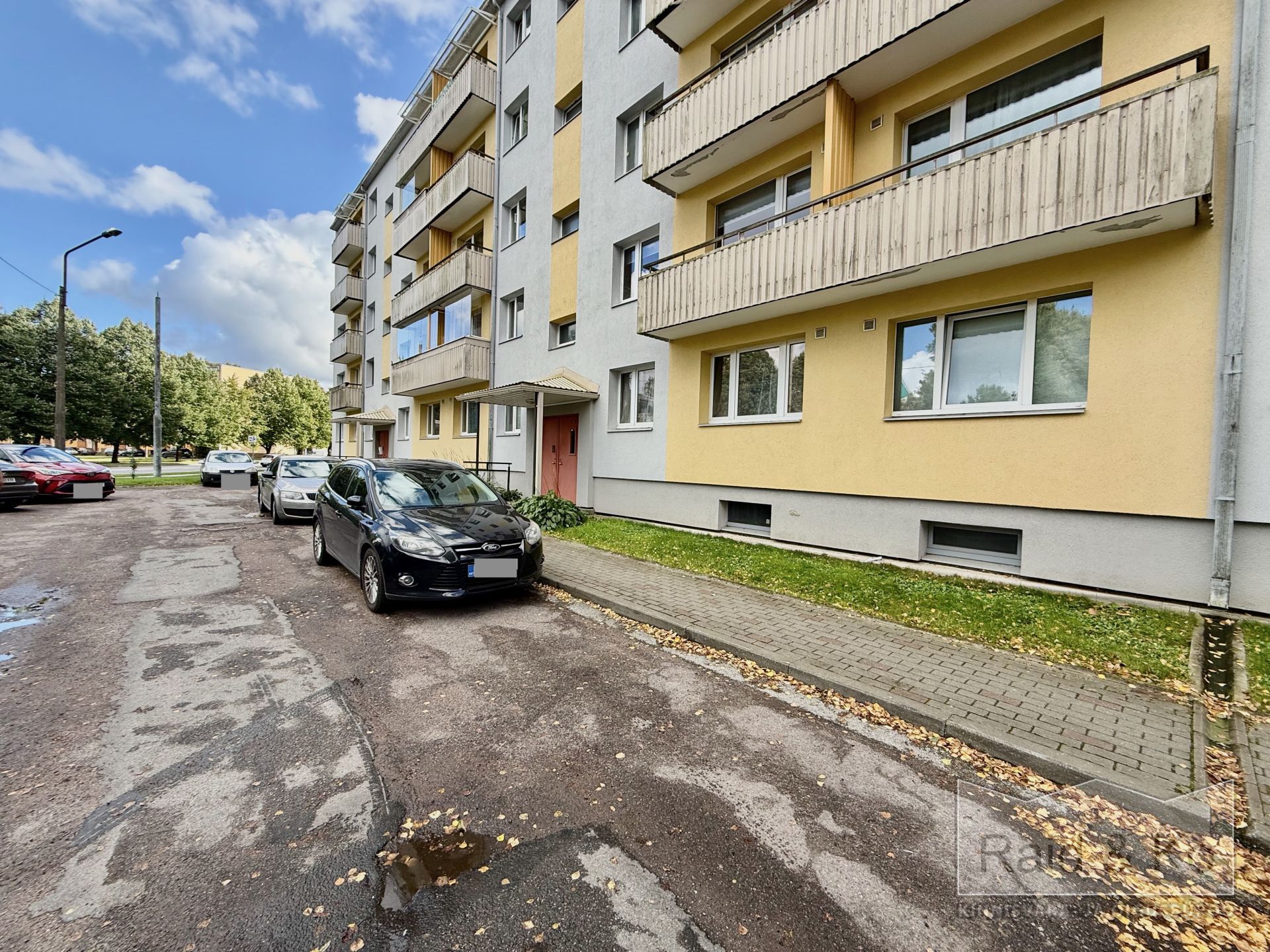 6ab023ee381d314d95556ca65bcbb445d8aa6cfef3eaf.jpg Harju maakond, Tallinn, Mustamäe linnaosa, Mustamäe, Vilde tee 53