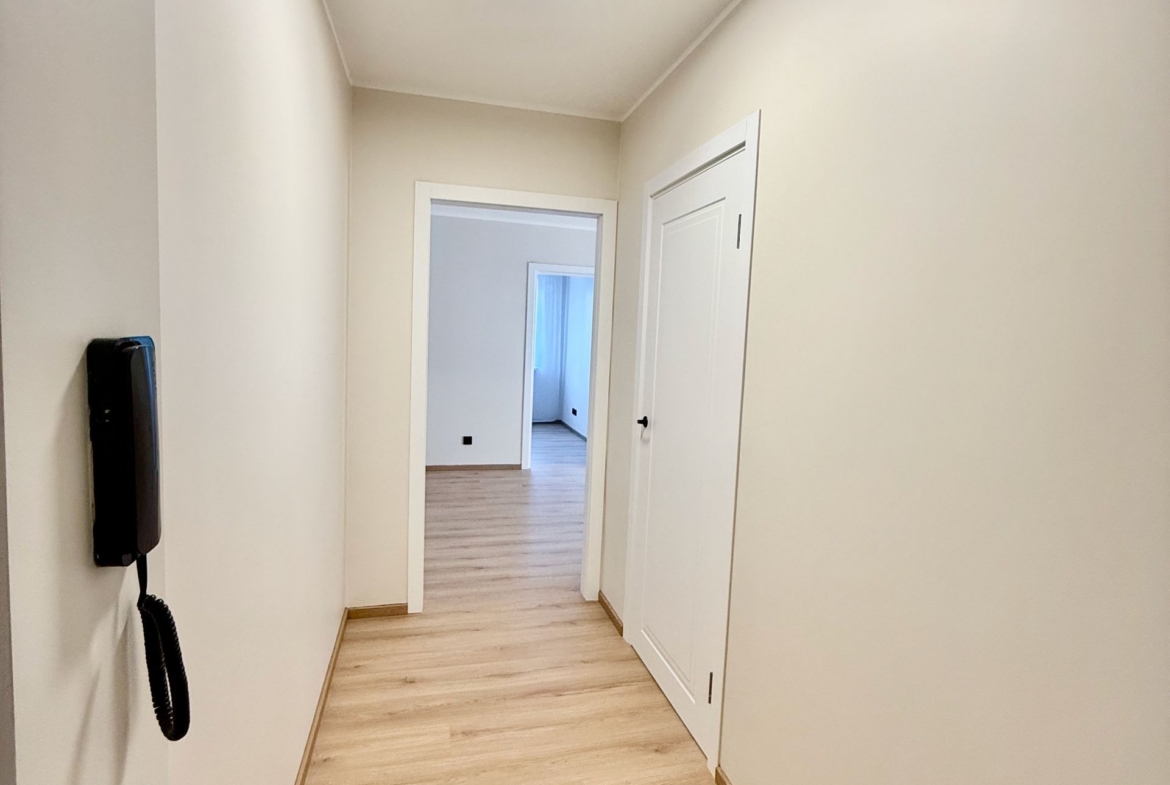 Harju maakond, Tallinn, Mustamäe linnaosa, Mustamäe, Vilde tee 53