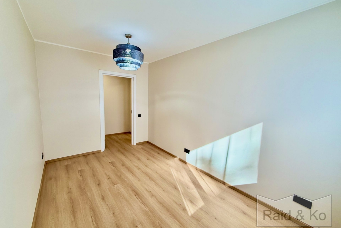 Harju maakond, Tallinn, Mustamäe linnaosa, Mustamäe, Vilde tee 53
