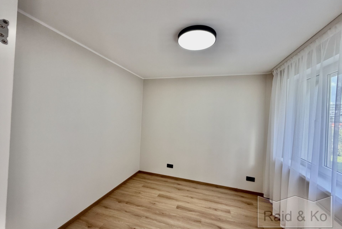 Harju maakond, Tallinn, Mustamäe linnaosa, Mustamäe, Vilde tee 53