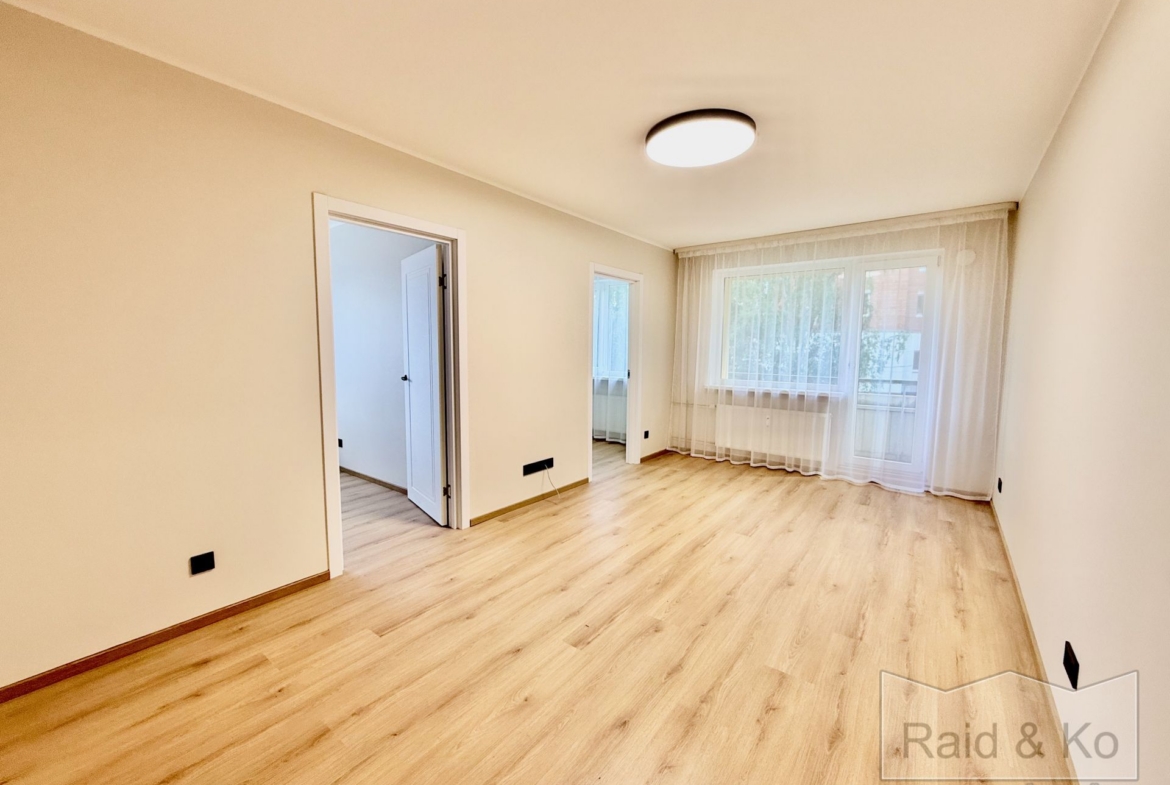 Harju maakond, Tallinn, Mustamäe linnaosa, Mustamäe, Vilde tee 53