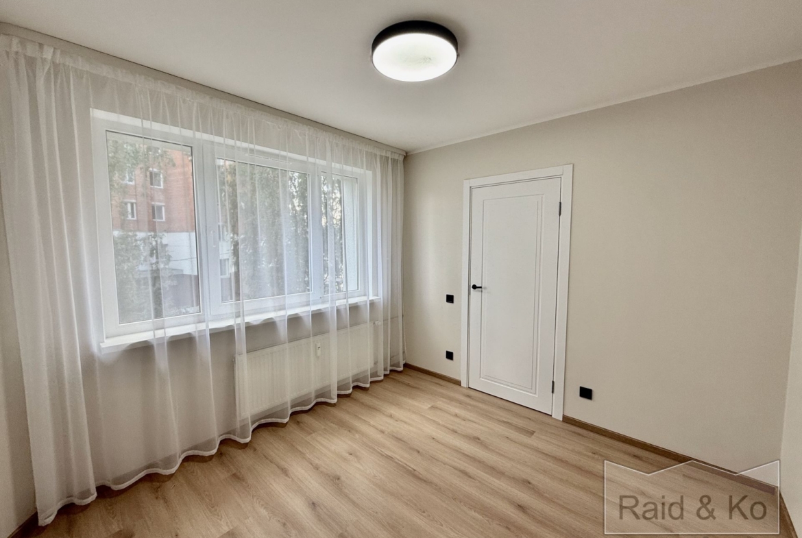 Harju maakond, Tallinn, Mustamäe linnaosa, Mustamäe, Vilde tee 53