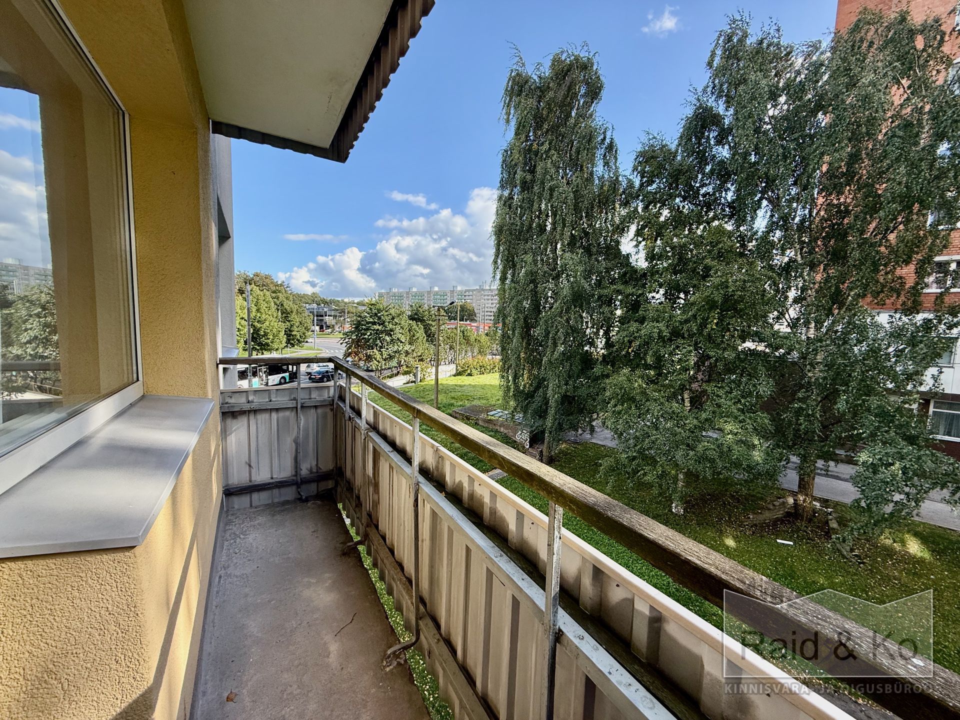 6ab023fb0f2ffac00d0f2928ac3dd5ac0596f144f2fbd.jpg Harju maakond, Tallinn, Mustamäe linnaosa, Mustamäe, Vilde tee 53