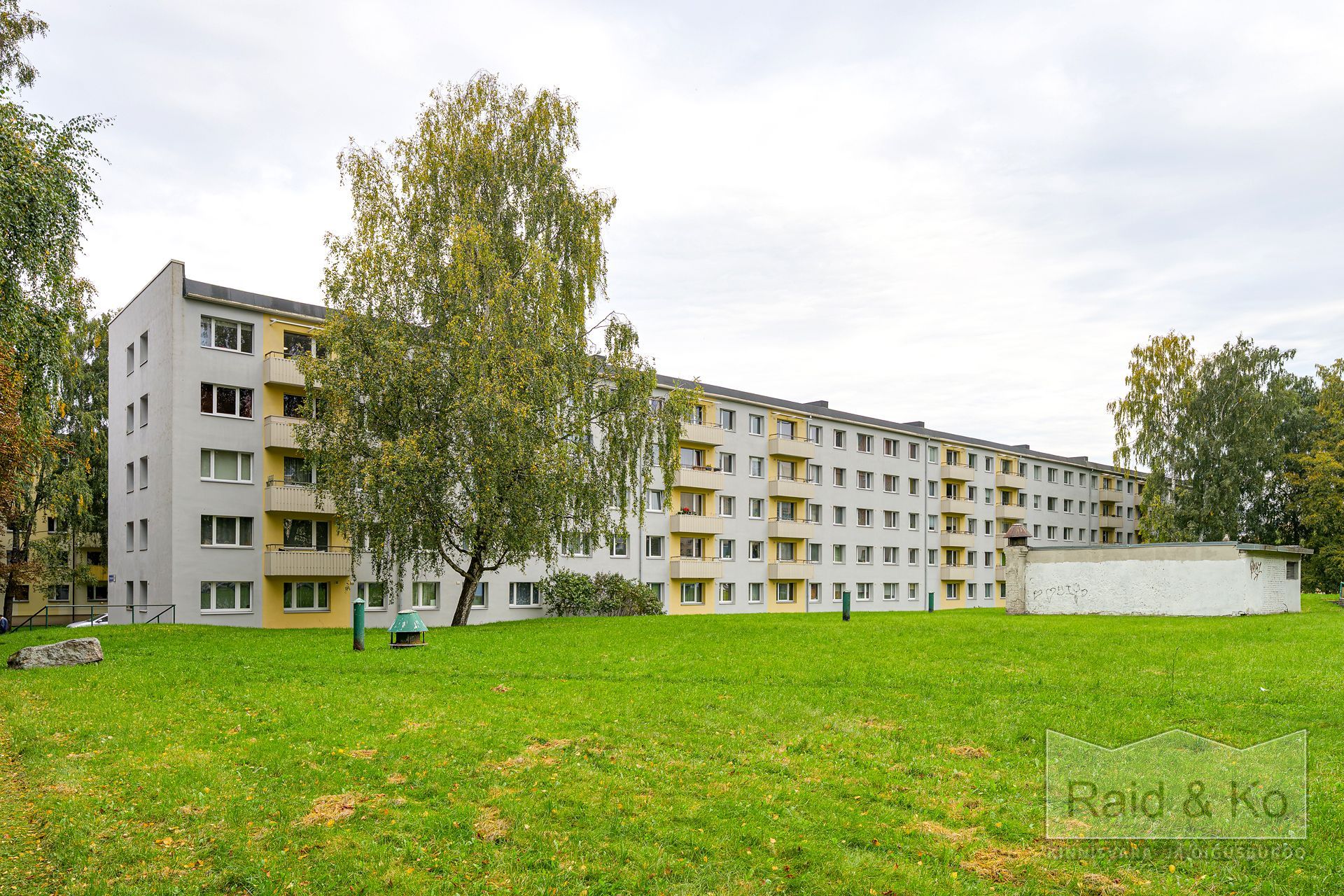 6ace43893d63f35afd7789a2eca1d83e035ab5cf1ec9c.jpg Harju maakond Tallinn Mustamäe linnaosa Mustamäe Vilde tee 53