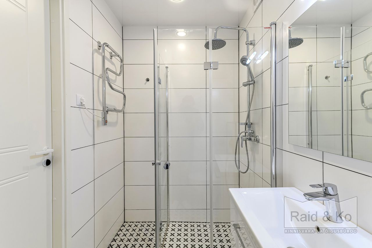 Harju maakond, Tallinn, Kesklinna linnaosa, Hospidali 4