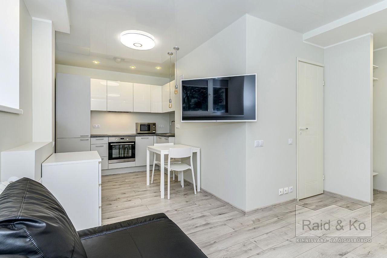 Harju maakond, Tallinn, Kesklinna linnaosa, Hospidali 4