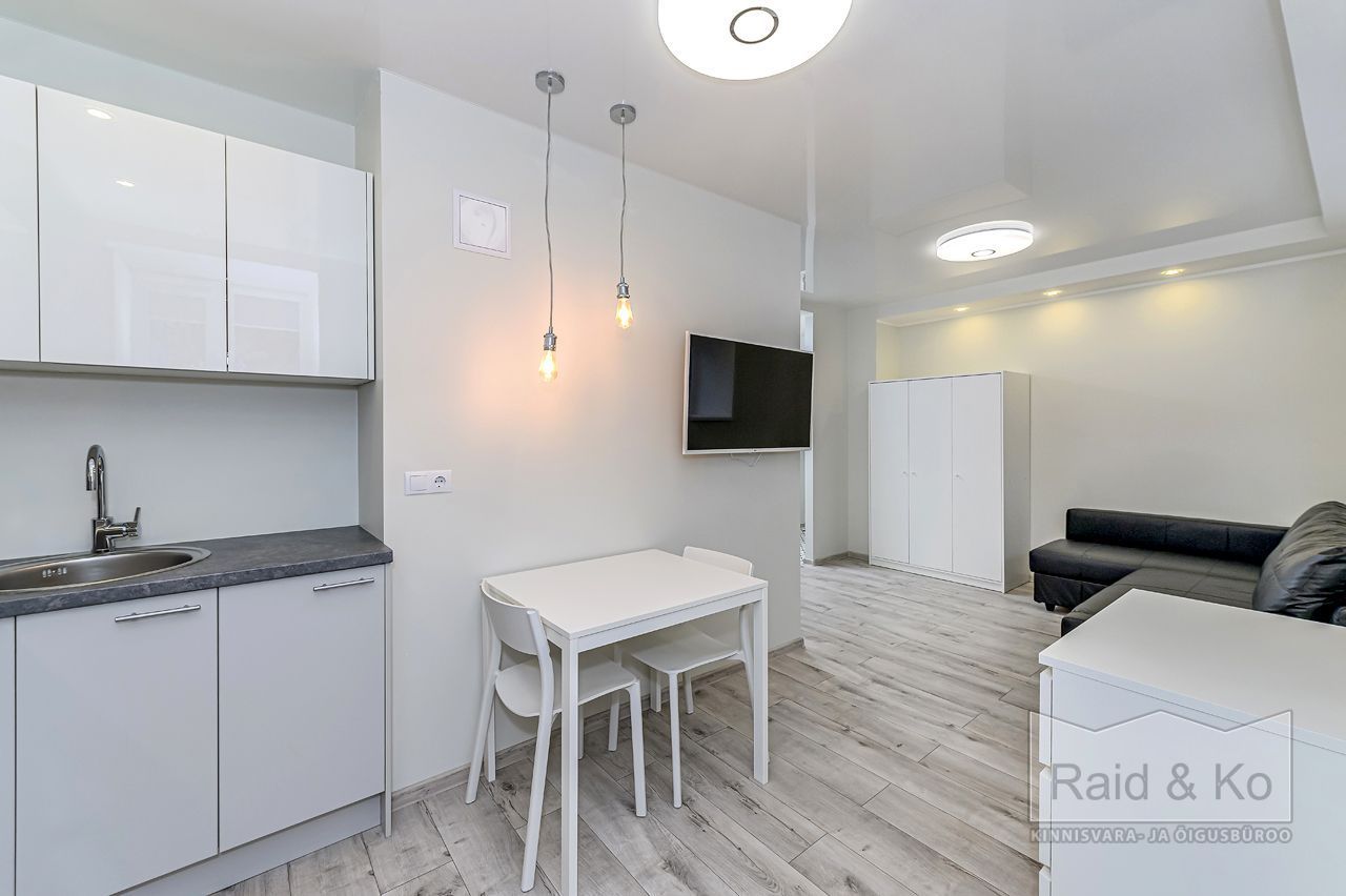 Harju maakond, Tallinn, Kesklinna linnaosa, Hospidali 4