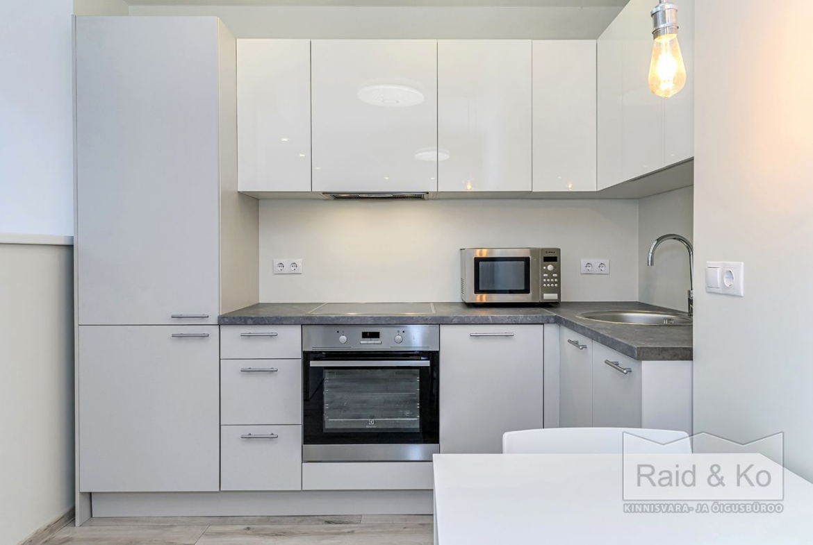 Harju maakond, Tallinn, Kesklinna linnaosa, Hospidali 4