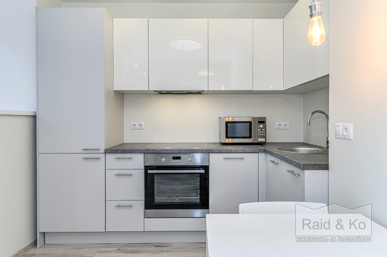 Harju maakond, Tallinn, Kesklinna linnaosa, Hospidali 4