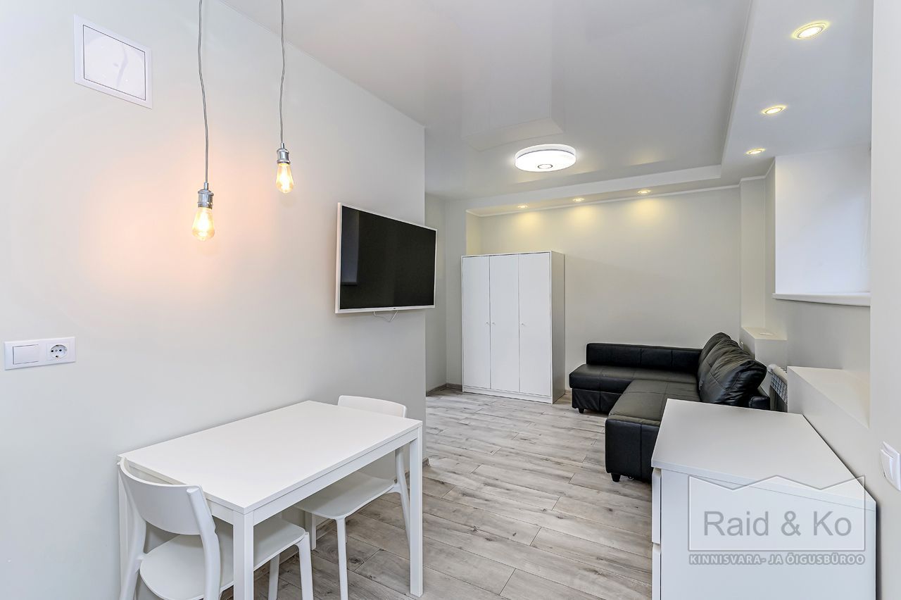 Harju maakond, Tallinn, Kesklinna linnaosa, Hospidali 4