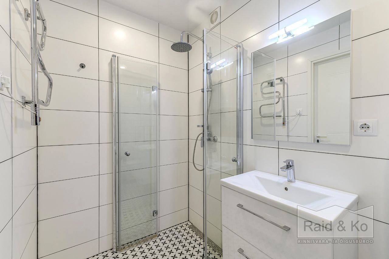 Harju maakond, Tallinn, Kesklinna linnaosa, Hospidali 4