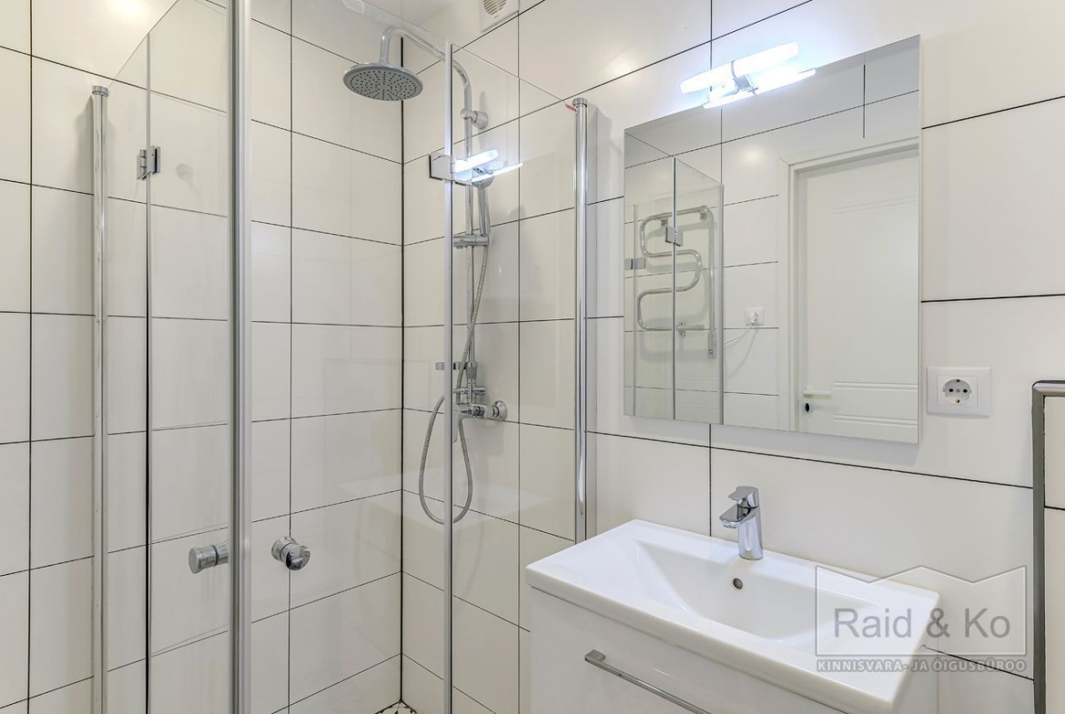 Harju maakond, Tallinn, Kesklinna linnaosa, Hospidali 4