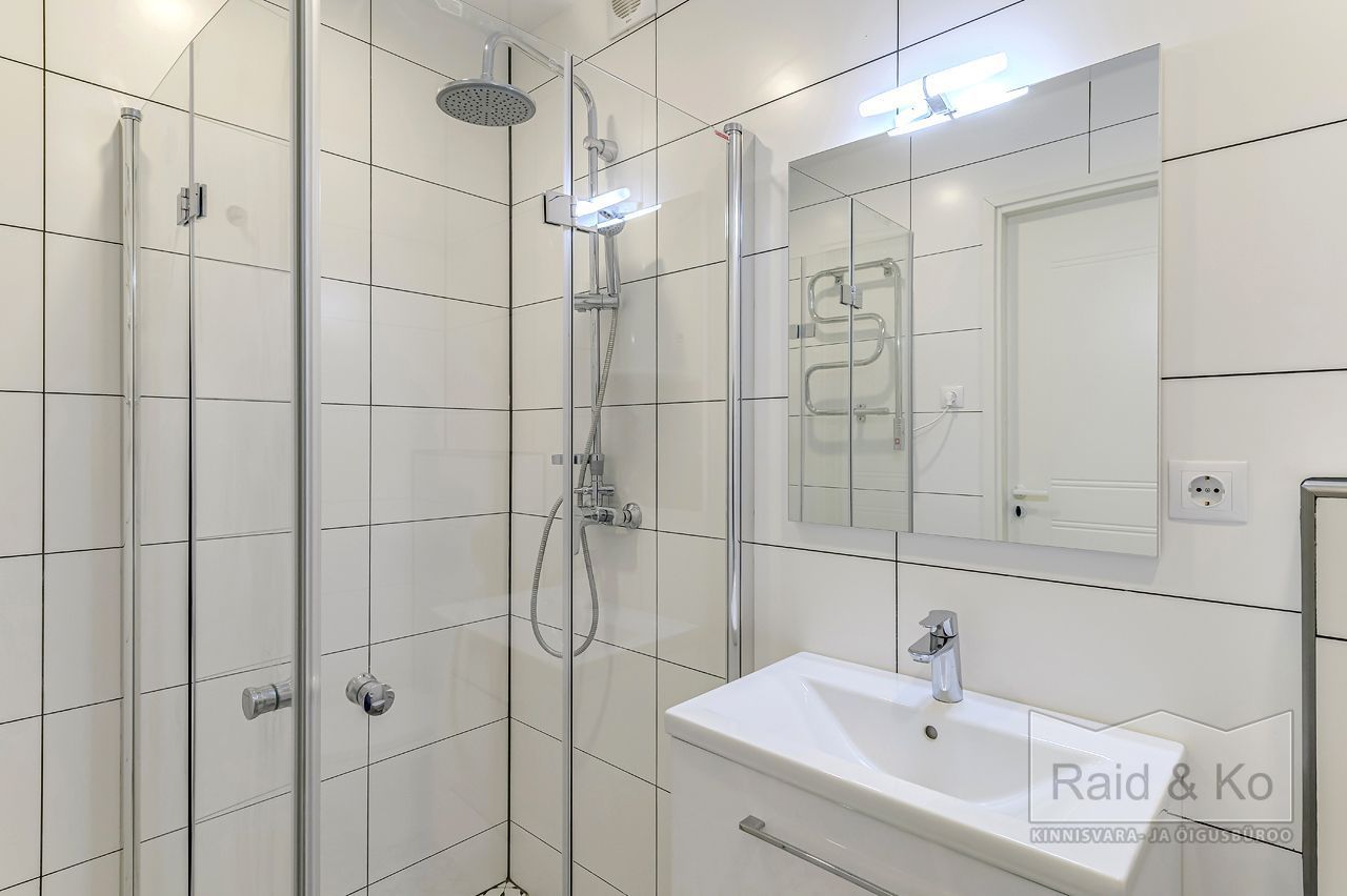 Harju maakond, Tallinn, Kesklinna linnaosa, Hospidali 4