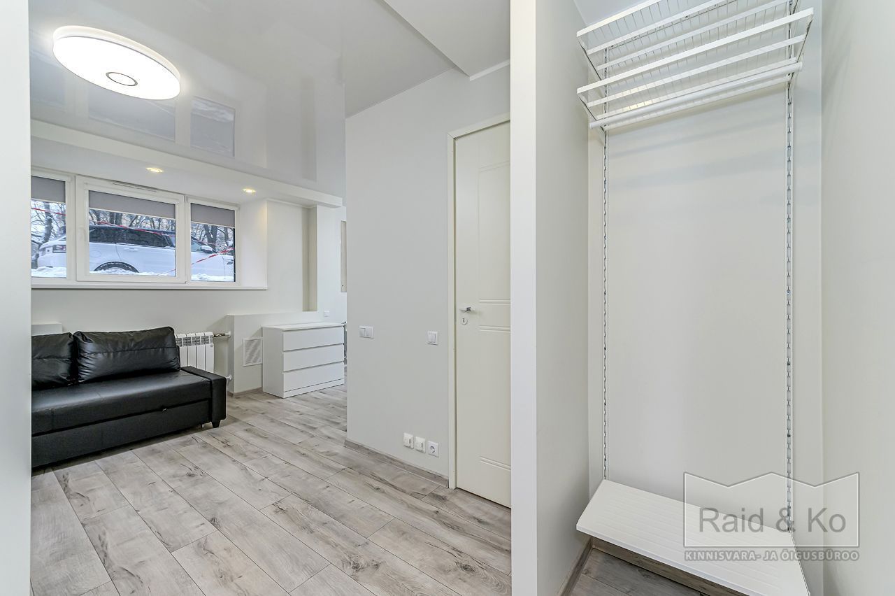 Harju maakond, Tallinn, Kesklinna linnaosa, Hospidali 4