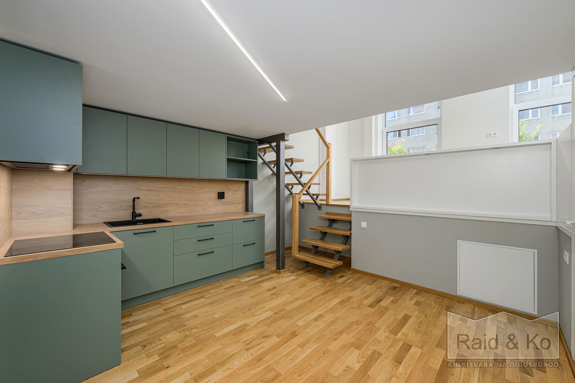 6ab3a1d68c75ee58b99e10fe3aad13fb0fbf48e71045b.jpg Harju maakond, Tallinn, Põhja-Tallinna linnaosa, Pelgulinna, Kaera 22