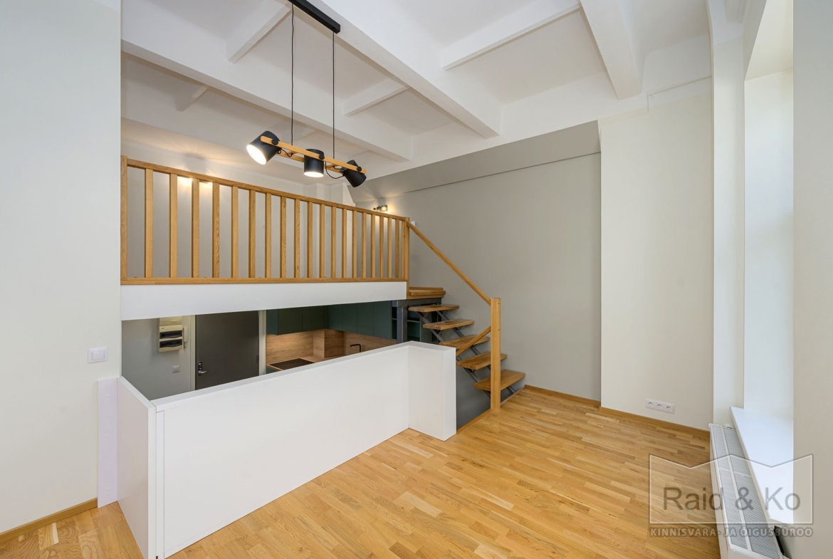 Harju maakond, Tallinn, Põhja-Tallinna linnaosa, Pelgulinna, Kaera 22