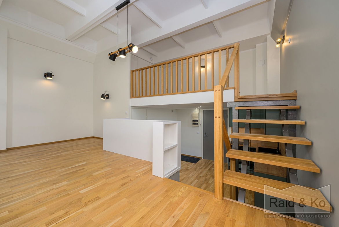 Harju maakond, Tallinn, Põhja-Tallinna linnaosa, Pelgulinna, Kaera 22
