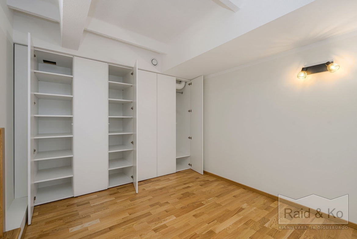 Harju maakond, Tallinn, Põhja-Tallinna linnaosa, Pelgulinna, Kaera 22