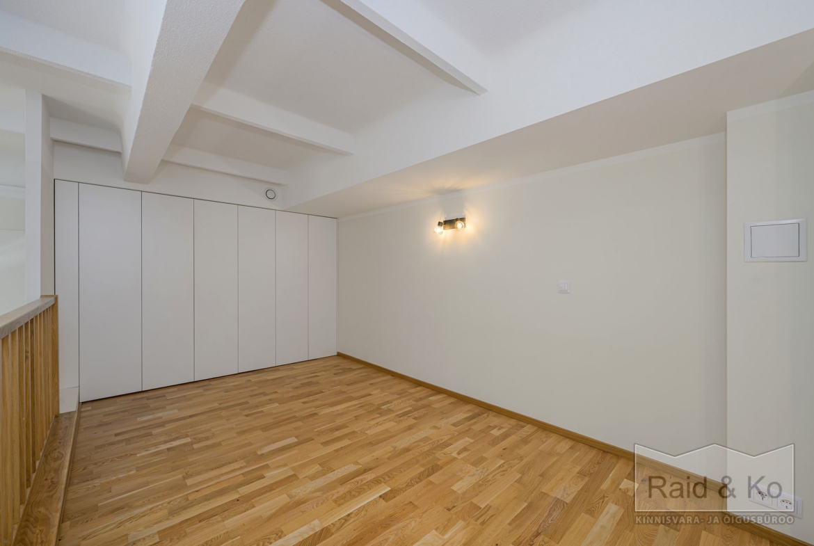 Harju maakond, Tallinn, Põhja-Tallinna linnaosa, Pelgulinna, Kaera 22