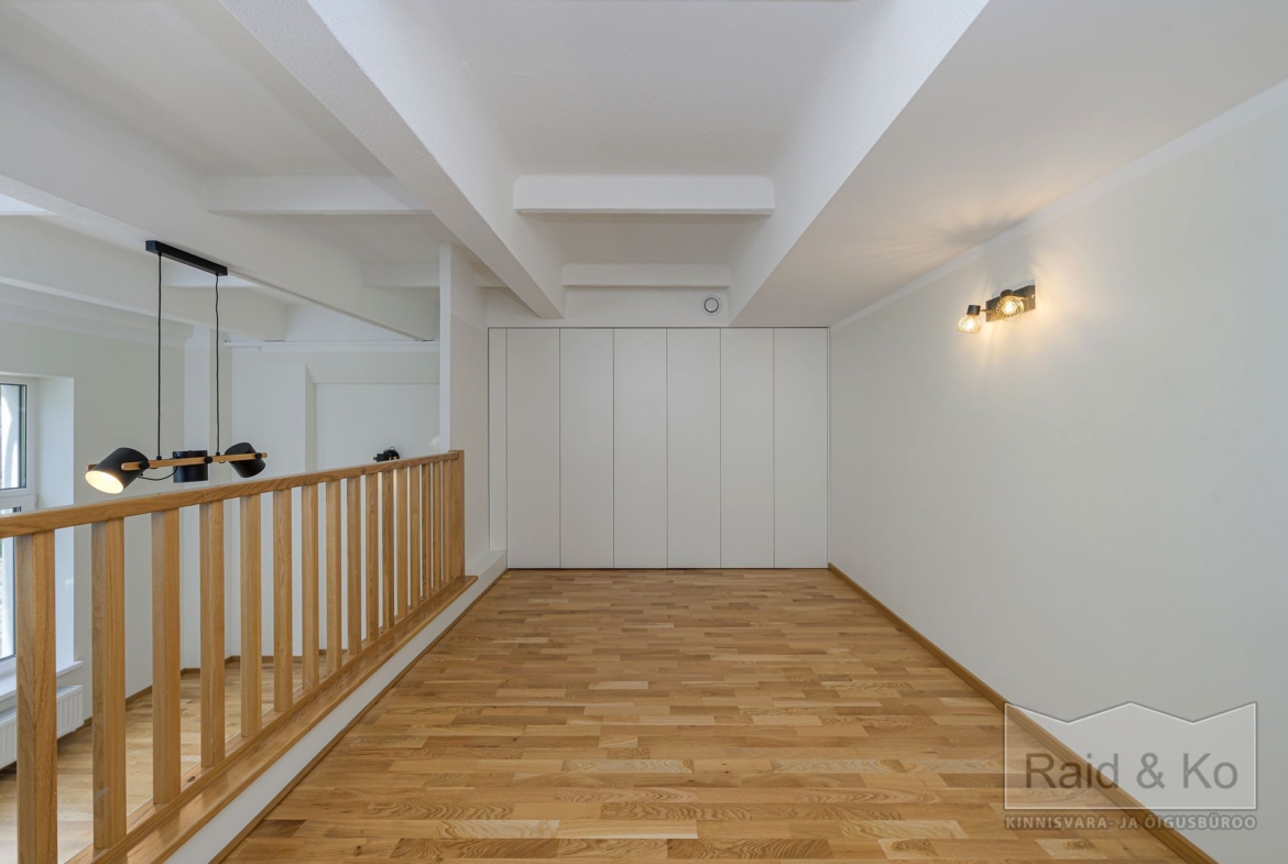 Harju maakond, Tallinn, Põhja-Tallinna linnaosa, Pelgulinna, Kaera 22