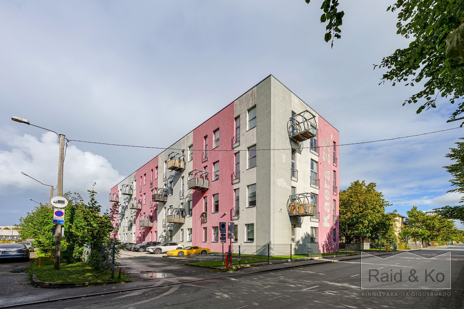 6ab3a1dc046588d80f1cf05bc2519be4fe47e206af2c7.jpg Harju maakond, Tallinn, Põhja-Tallinna linnaosa, Pelgulinna, Kaera 22