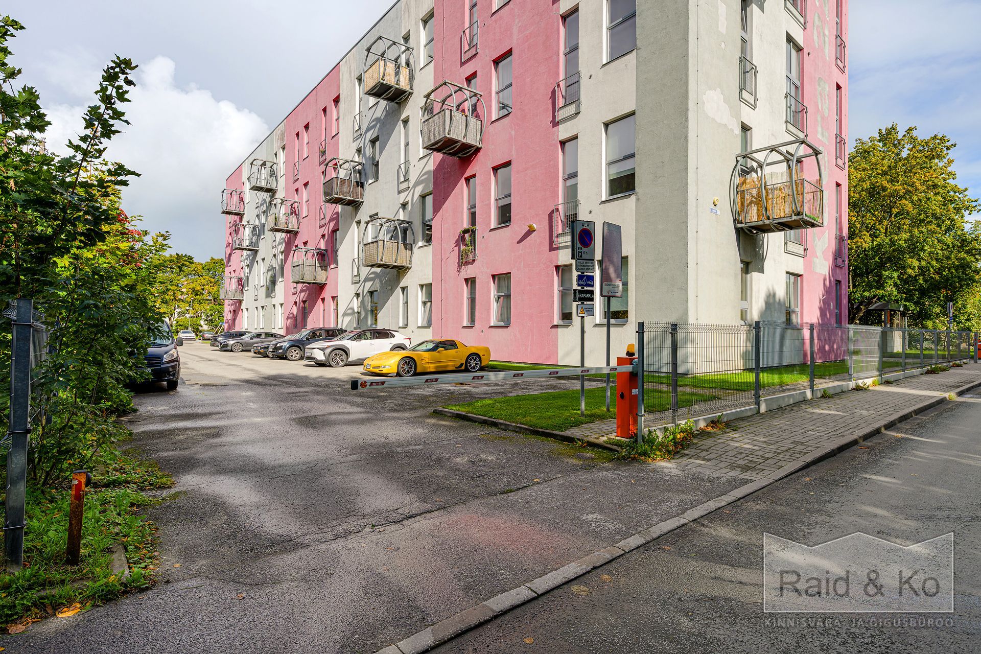 6ab3a1dd1ebd2ae8e46882206ff64a9b2deca83775dc6.jpg Harju maakond, Tallinn, Põhja-Tallinna linnaosa, Pelgulinna, Kaera 22