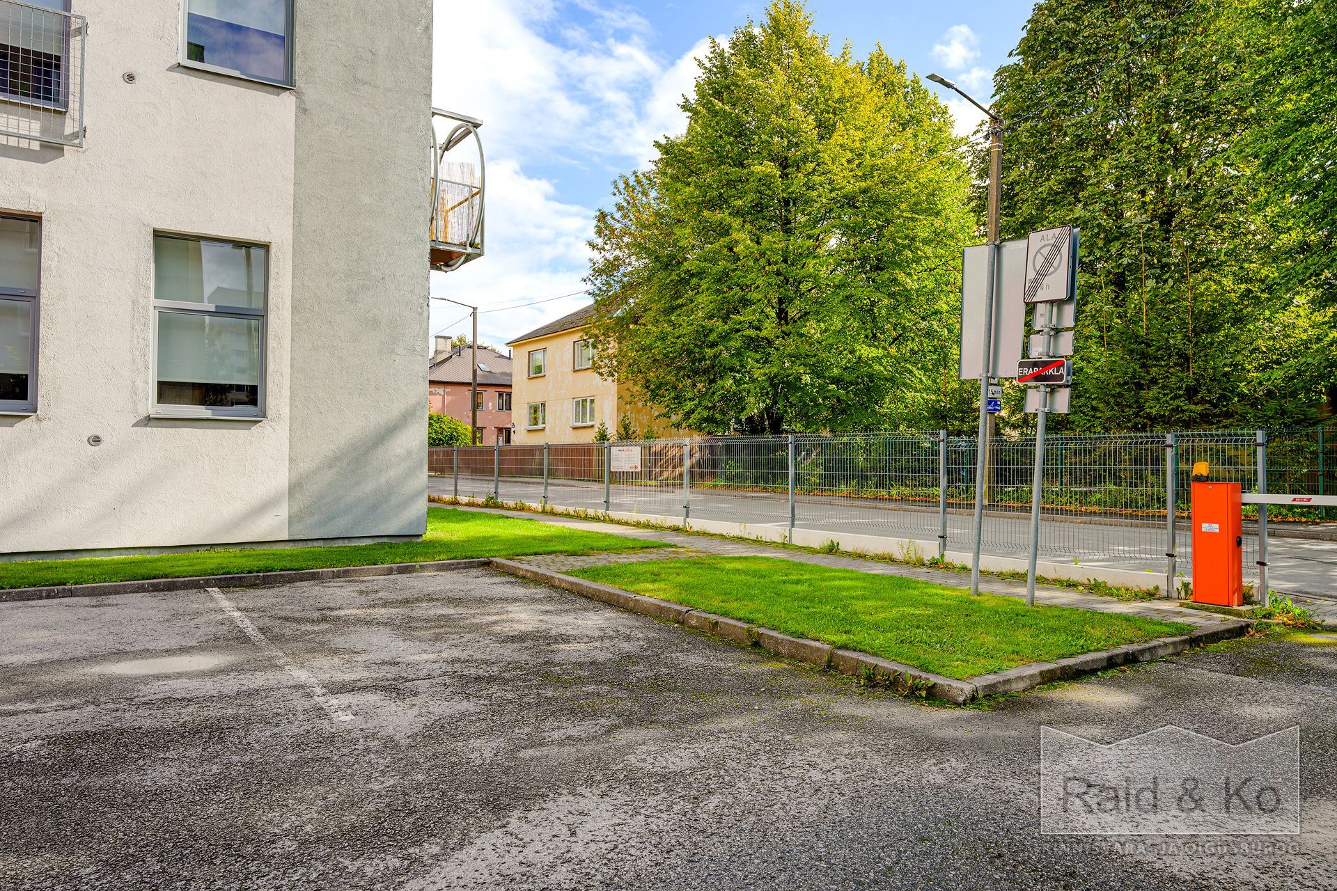 6ab3a1dd4b59a4f87be295d6fc3eeec3096973798e9b1.jpg Harju maakond, Tallinn, Põhja-Tallinna linnaosa, Pelgulinna, Kaera 22