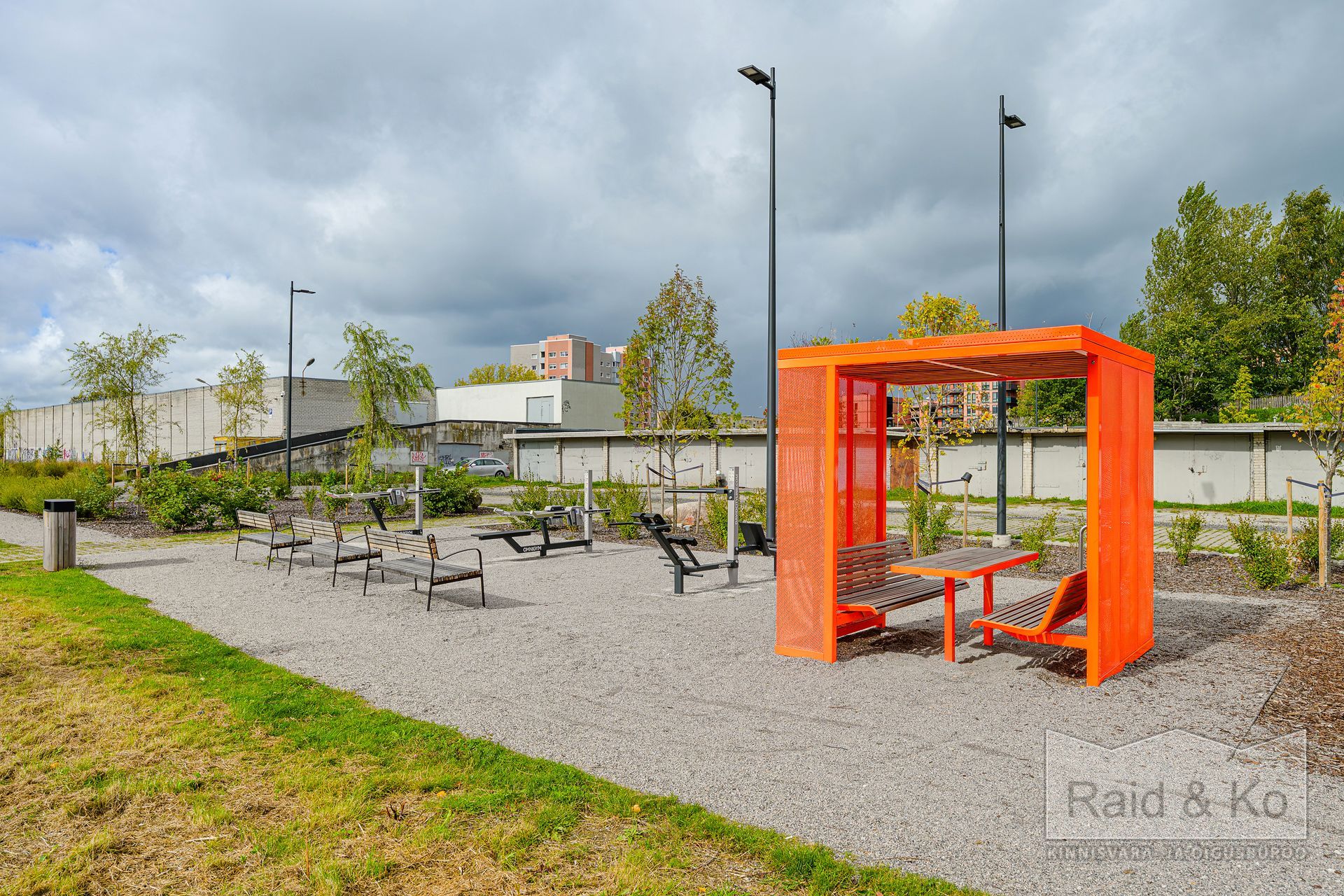 6ab3a1df25af30e4d6226cdff42398bdebb03fbbbbac0.jpg Harju maakond, Tallinn, Põhja-Tallinna linnaosa, Pelgulinna, Kaera 22