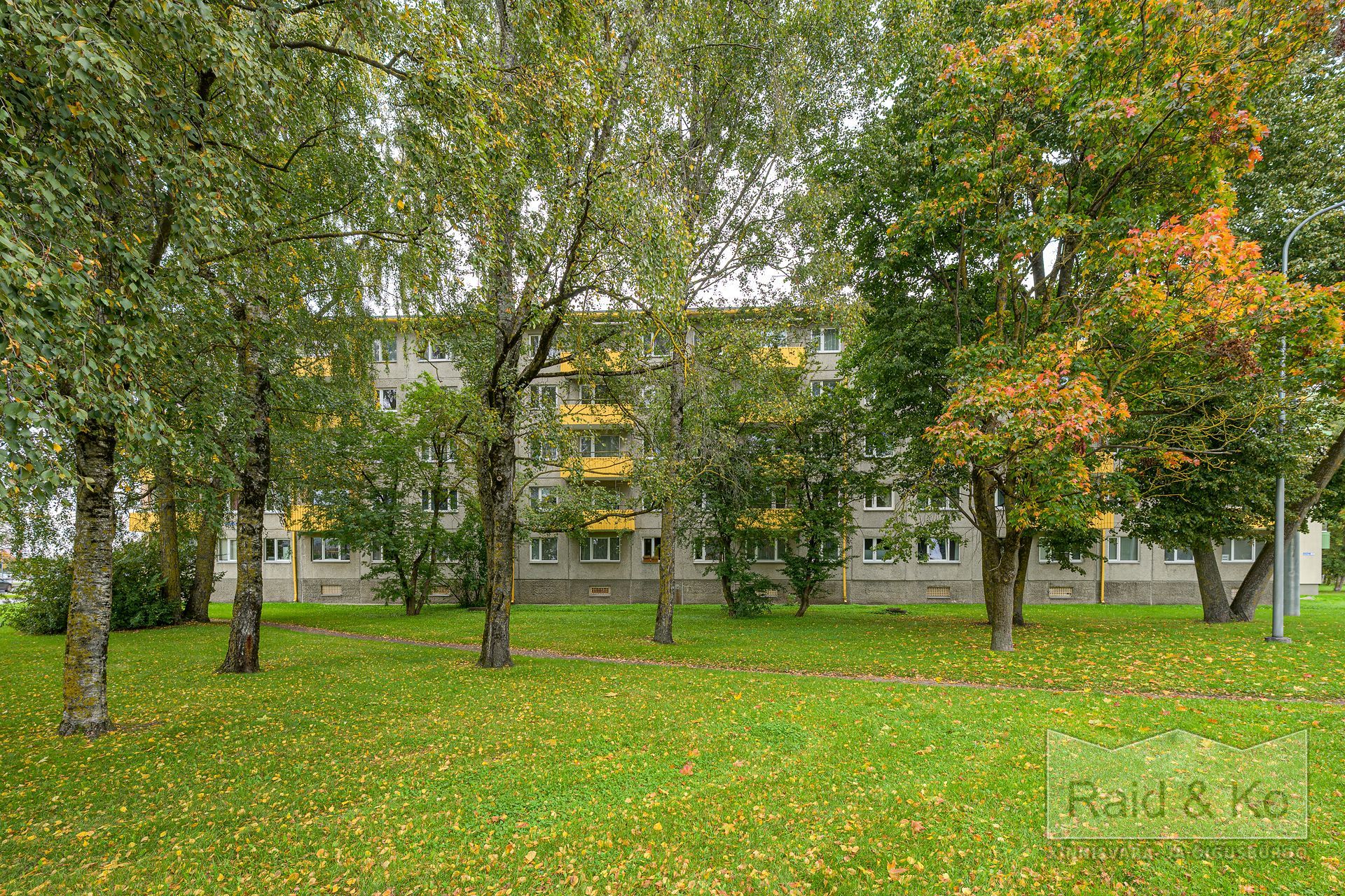 6ac22634746285c315b509dd4dd15364026d51714b602.jpg Harju maakond, Tallinn, Mustamäe linnaosa, Akadeemia tee 58