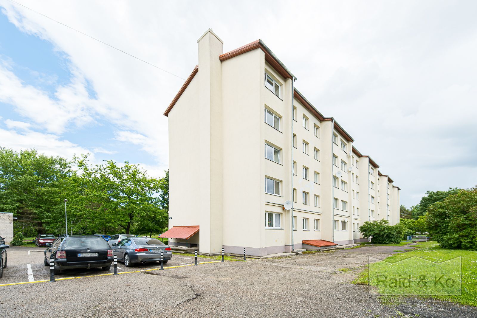 6ab6d8b7d01f7f1d5ce797e7ffa5ffbf848012424d770.jpg Harju maakond, Lääne-Harju vald, Rummu alevik, Aia 9
