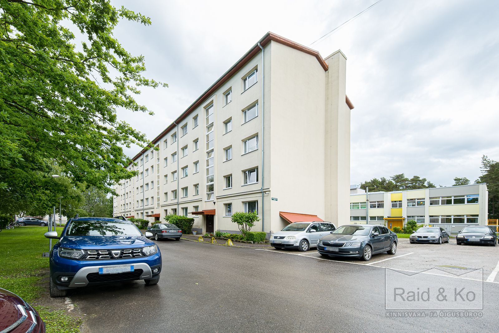 6ab6d8ba7831166b2093654e32a8432ea66cc01ecc2cb.jpg Harju maakond, Lääne-Harju vald, Rummu alevik, Aia 9