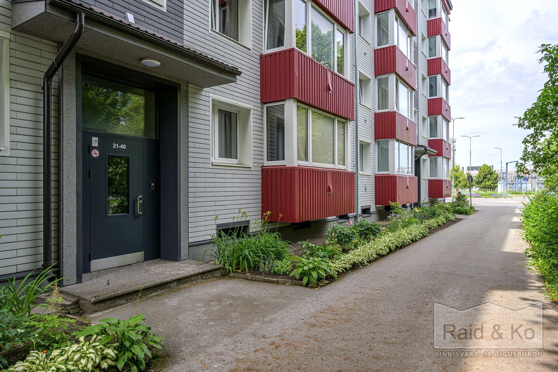 6a95bc010e4f10bb8282df3fce8a41495244feba6efbe.jpg Harju maakond, Tallinn, Kristiine linnaosa, Lilleküla, Tulika 64