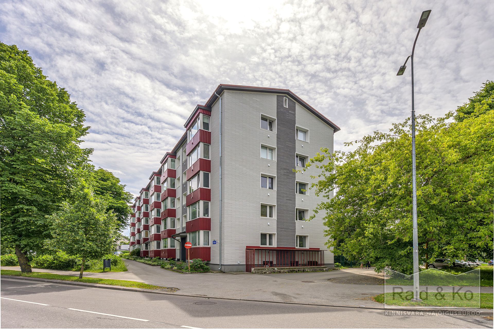 6a95bc03a940197276576a1ef5bcb7cead630354fa966.jpg Harju maakond, Tallinn, Kristiine linnaosa, Lilleküla, Tulika 64