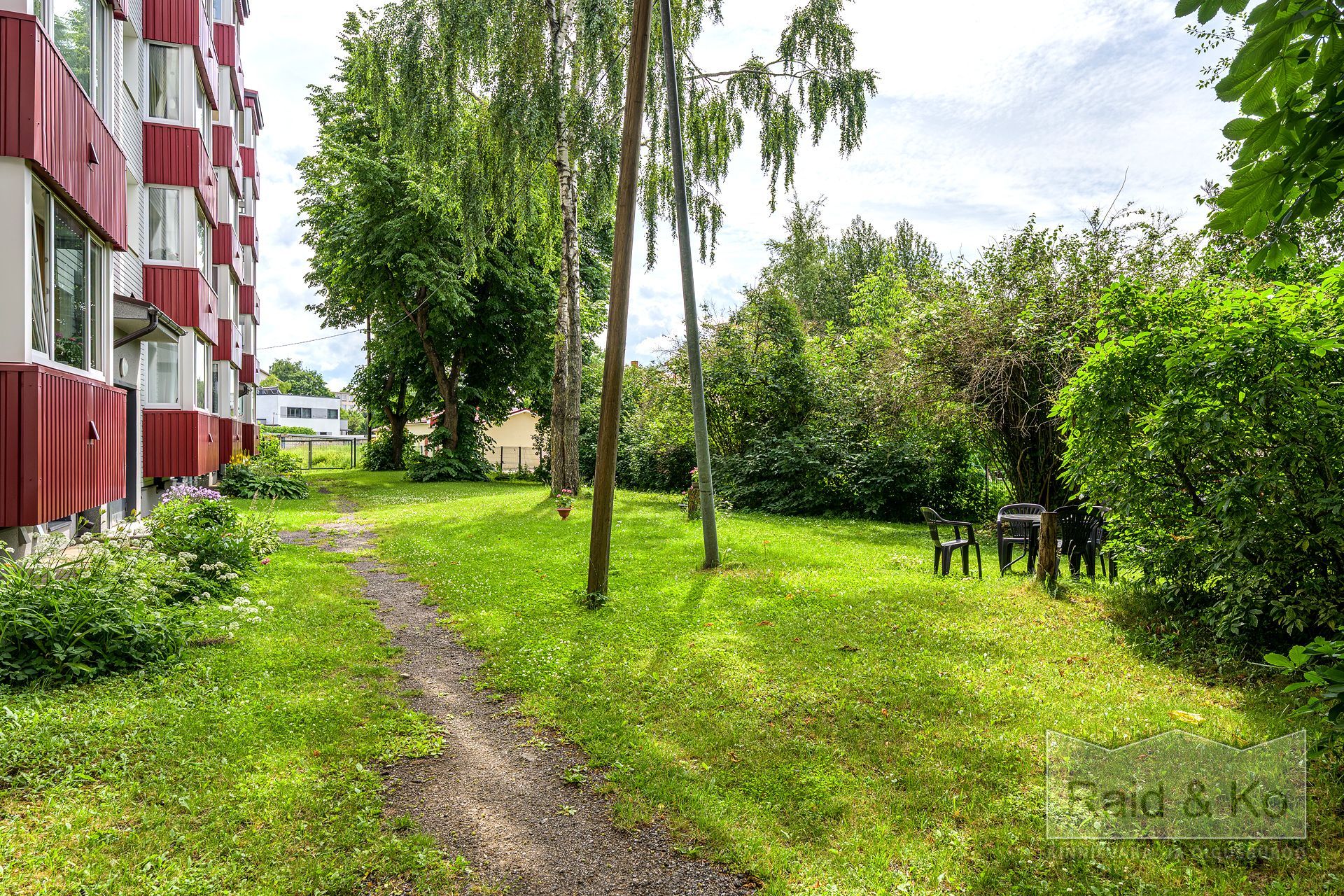 6a95bc1d971c3d4542a55fb3e76d9fd09a12240417e03.jpg Harju maakond, Tallinn, Kristiine linnaosa, Lilleküla, Tulika 64