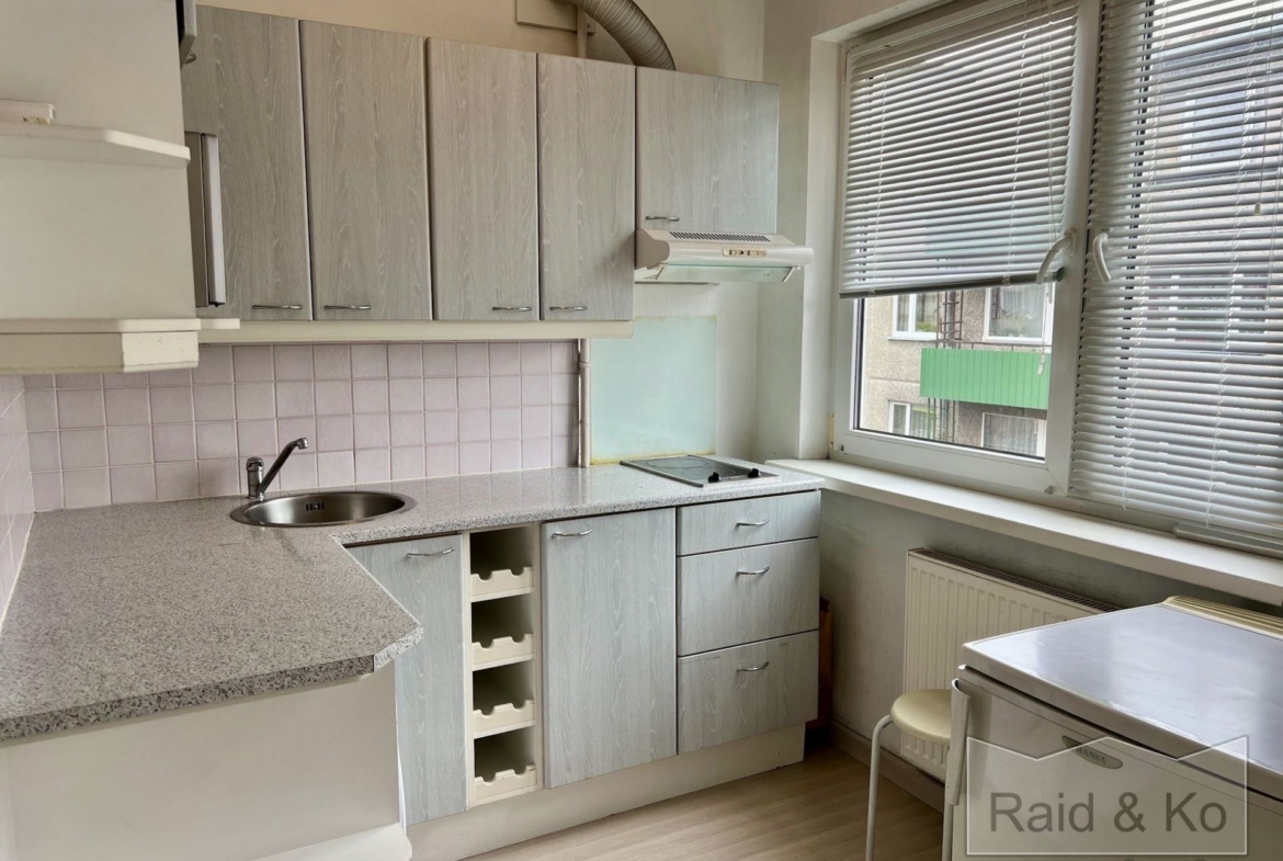 Harju maakond, Tallinn, Põhja-Tallinna linnaosa, Sõle 11