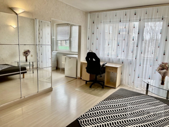 Harju maakond, Tallinn, Põhja-Tallinna linnaosa, Sõle 11