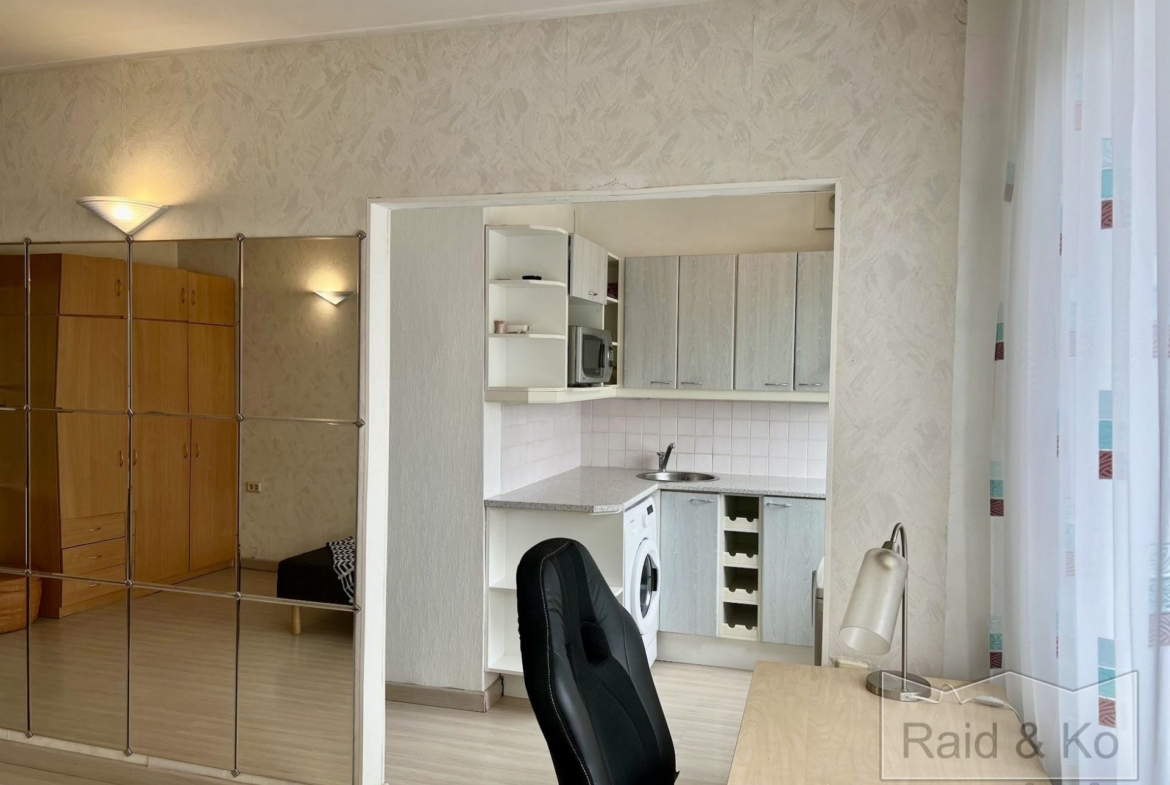 Harju maakond, Tallinn, Põhja-Tallinna linnaosa, Sõle 11