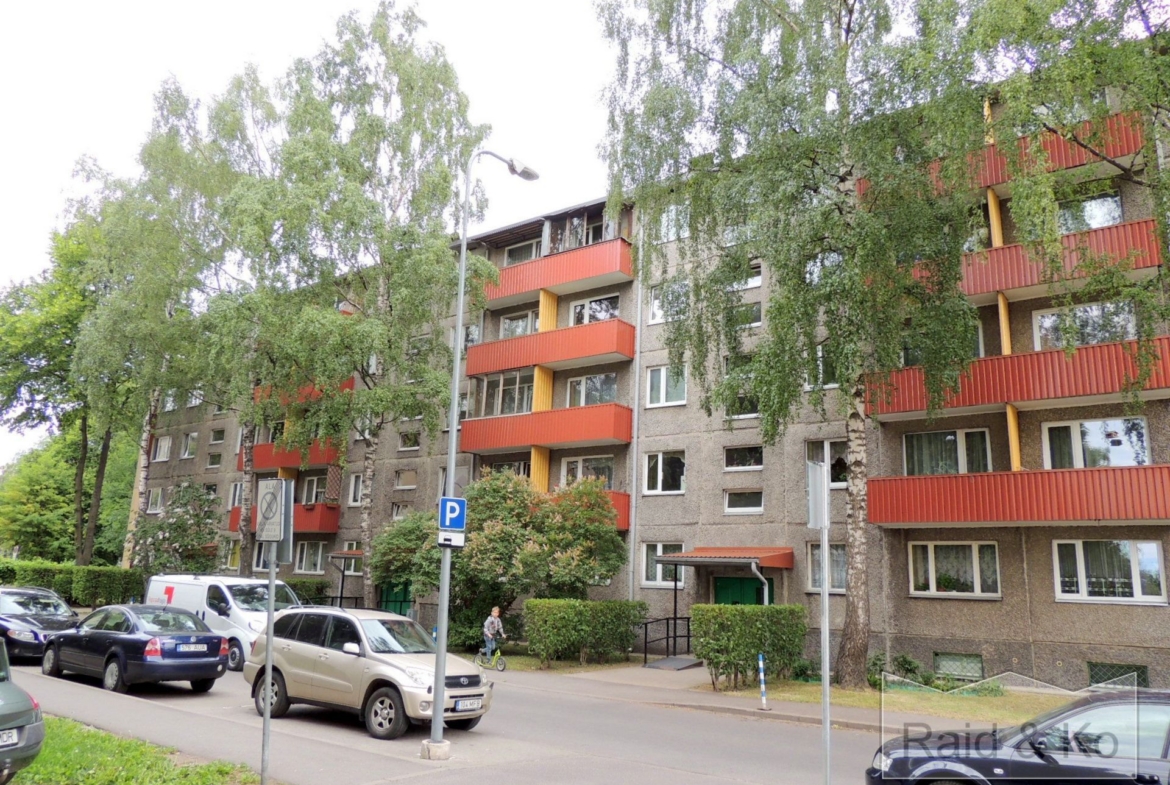 Harju maakond, Tallinn, Põhja-Tallinna linnaosa, Sõle 11