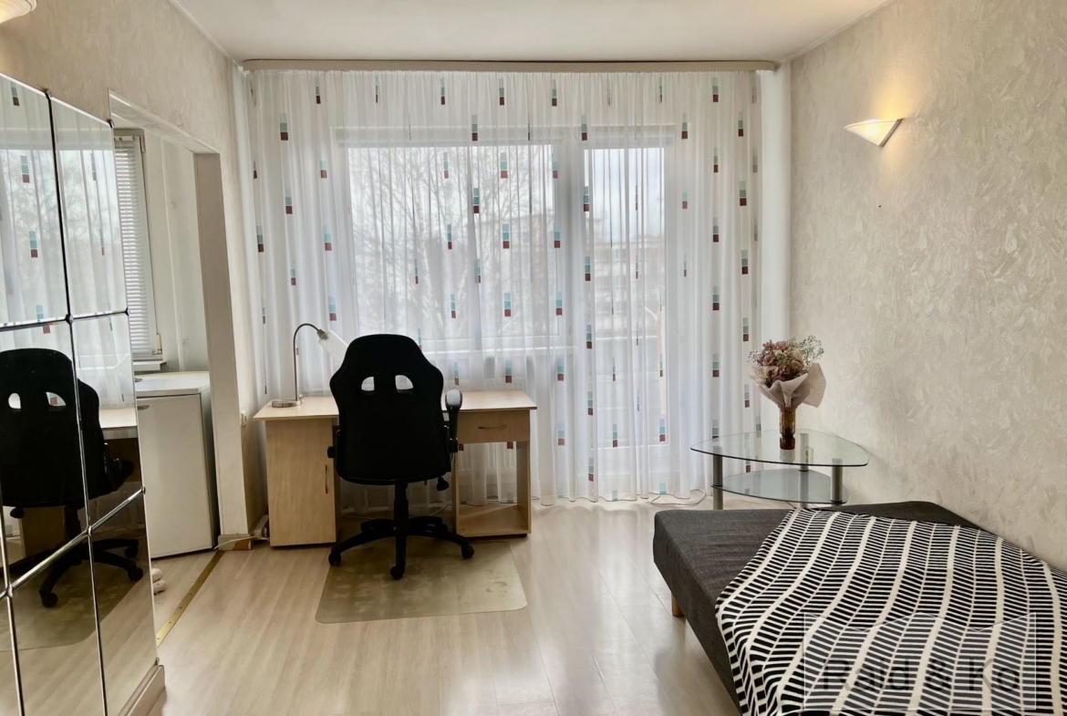 Harju maakond, Tallinn, Põhja-Tallinna linnaosa, Sõle 11
