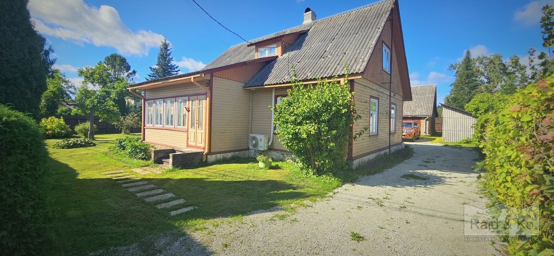 6abcc6cc5780df9abcb62b9f47162a136943508a84c3f.jpg Rapla maakond, Märjamaa vald, Märjamaa alev, Pärnu mnt 86